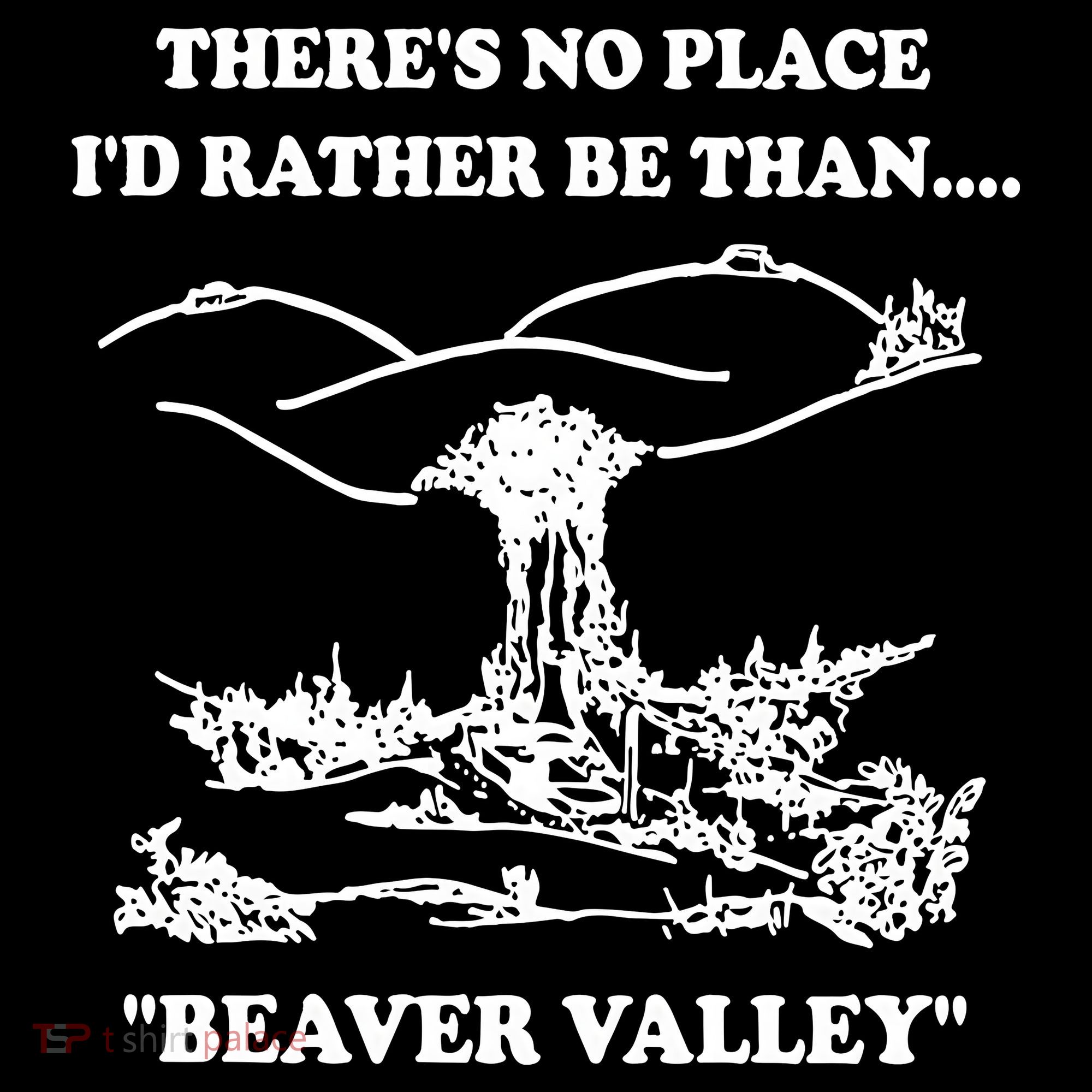 Beaver Valley USA-Made Doggie Bandana