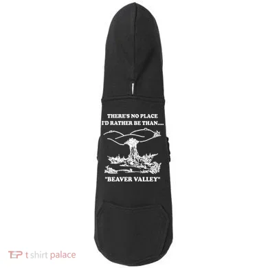 Doddie Hoodie