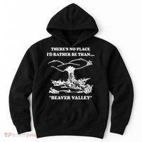 Beaver Valley Hoodie thumb 0