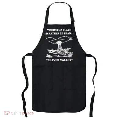 Beaver Valley Apron