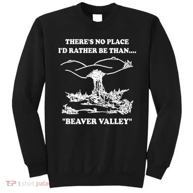 Beaver Valley Sweatshirt
