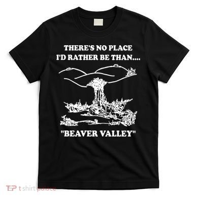 Beaver Valley T-Shirt