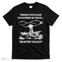 Beaver Valley T-Shirt thumb 0
