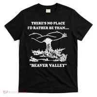Beaver Valley T-Shirt thumb 0