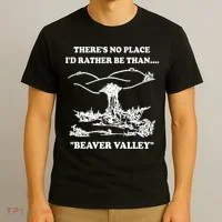 Beaver Valley T-Shirt thumb 3
