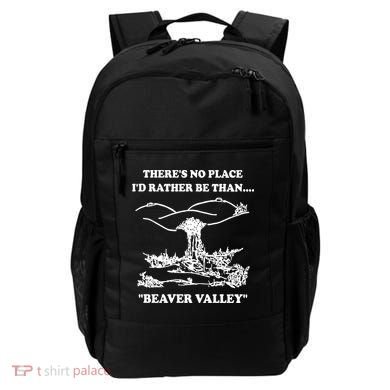 Beaver Valley Backpack