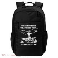 Beaver Valley Backpack thumb 0