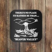 Beaver Valley Coaster thumb 0