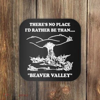 Beaver Valley Coaster