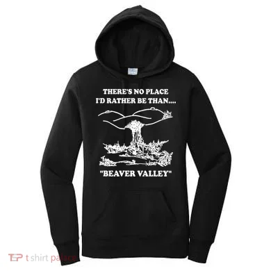 Beaver Valley Women's Hoodie