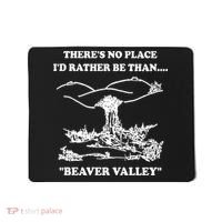 Beaver Valley Mousepad thumb 0