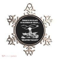 Beaver Valley Ornament thumb 0