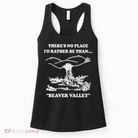 Beaver Valley Women's Tank Top thumb 0