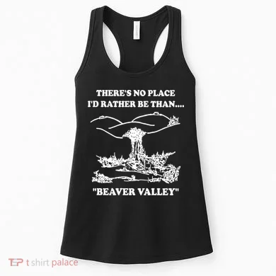 Beaver Valley Women's Tank Top