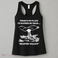 Beaver Valley Women's Tank Top thumb 3