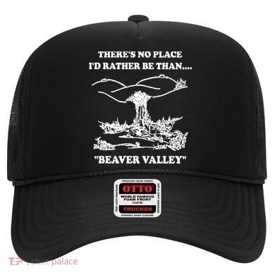 Beaver Valley Hat