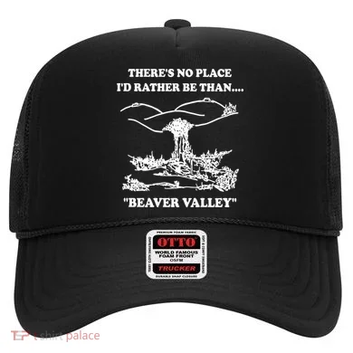 Beaver Valley Hat