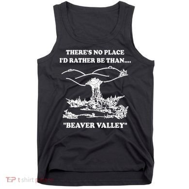 Beaver Valley Tank Top