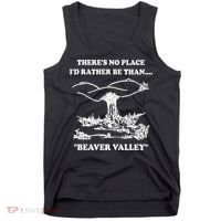 Beaver Valley Tank Top thumb 0