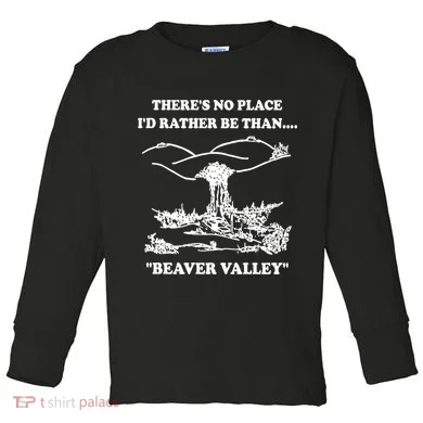 Toddler Long Sleeve