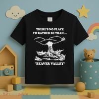 Beaver Valley Toddler T-Shirt thumb 3