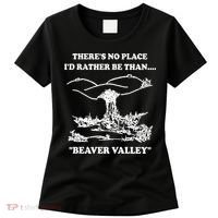 Beaver Valley Women's T-Shirt thumb 0