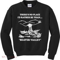 Beaver Valley Kids Sweatshirt thumb 0