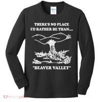 Beaver Valley Kids Long Sleeve Shirt thumb 0