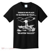 Beaver Valley Kids T-Shirt thumb 0