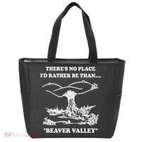 Beaver Valley Tote Bag thumb 0