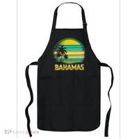 Bahamas Vacation Beach Apron thumb 0