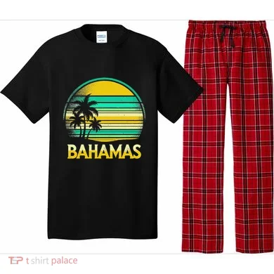 Pajama Set
