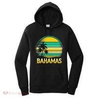 Bahamas Vacation Beach Women's Hoodie thumb 0