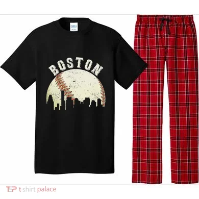 Pajama Set