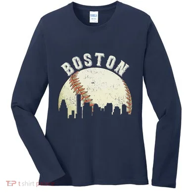 Women's Long Sleeve Shirt