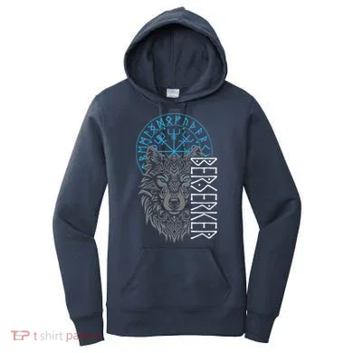 Women's Hoodie