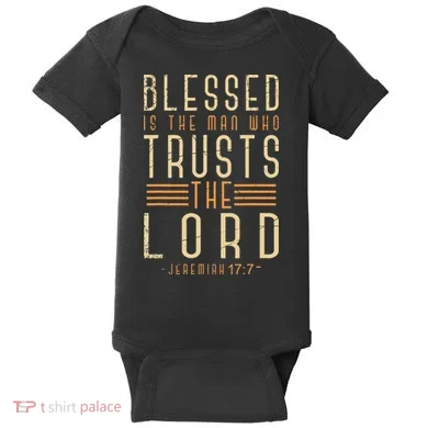 Baby Bodysuit