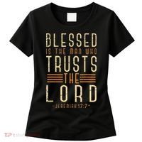 Bible Verse Christian God Savior Devo Men Gift Jesus Women's T-Shirt thumb 0