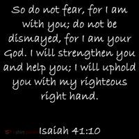 Bible Verse Christian Sweatshirt thumb 3