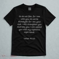 Bible Verse Christian T-Shirt thumb 5
