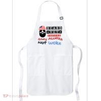 Beard vet coffee happy 4th of july Independence Day Apron thumb 0