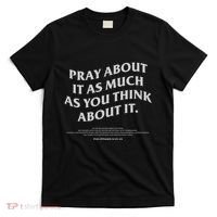 Bible Verse Christian T-Shirt thumb 0