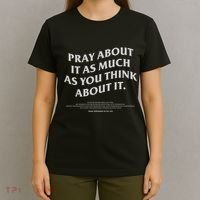 Bible Verse Christian T-Shirt thumb 4