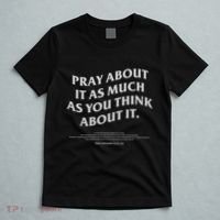 Bible Verse Christian T-Shirt thumb 5