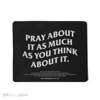 Bible Verse Christian Mousepad thumb 0