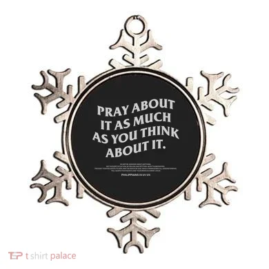 Bible Verse Christian Ornament