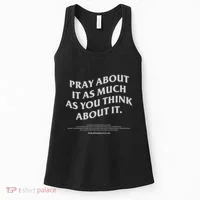 Bible Verse Christian Women's Tank Top thumb 0
