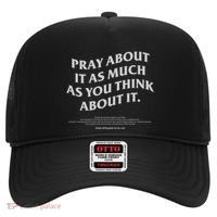 Bible Verse Christian Hat thumb 0