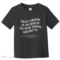 Bible Verse Christian Toddler T-Shirt thumb 0
