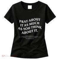 Bible Verse Christian Women's T-Shirt thumb 0